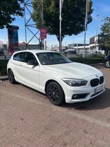 BMW 118i F21 | EZ 12/2016 | 136 PS | 2-Türer | - BMW 1er-Reihe F21