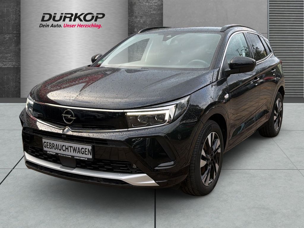 Image of Opel Grandland (X)