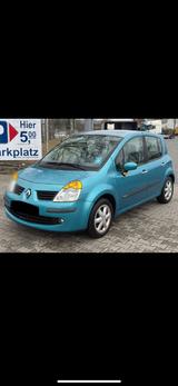 Renault Reno modus - Renault Modus in Bochum