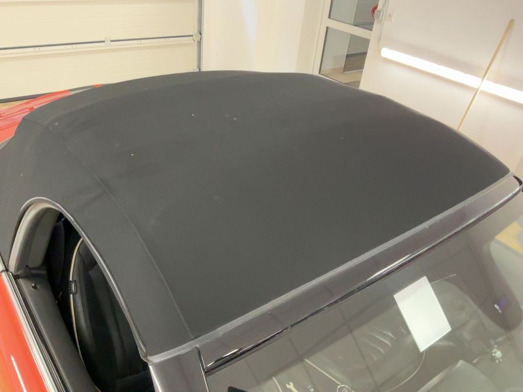 Roadster Sport Cooper Bi-Xenon SHZ PDC Tempomat
