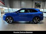 Porsche Cayenne S  Nogaroblau Perleffekt BOSE LED-Matrix - Cars in Bielefeld