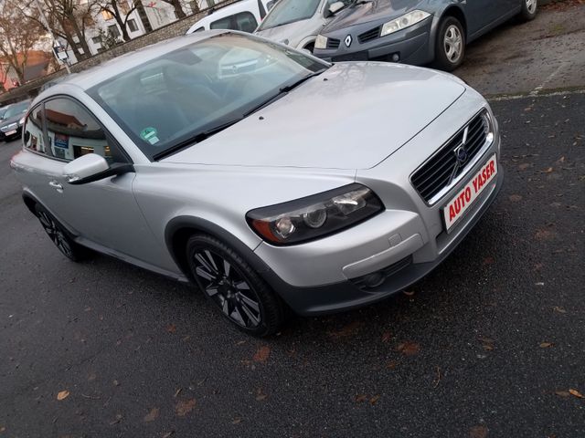 Volvo C30 1.6 D Momentum