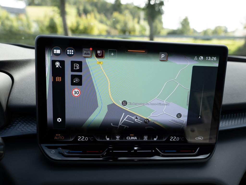 Cupra Terramar 2.0 TSI VZ 4Drive PANO HUD 360° LED ACC