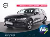 Volvo V60 Cross Country B4 D AWD Plus NAVi+DAB+SKP - Volvo V60 Cross Country in Dortmund