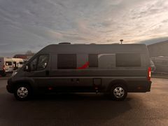 Bürstner Campeo 640 **Ex-Vermietfahrzeug**