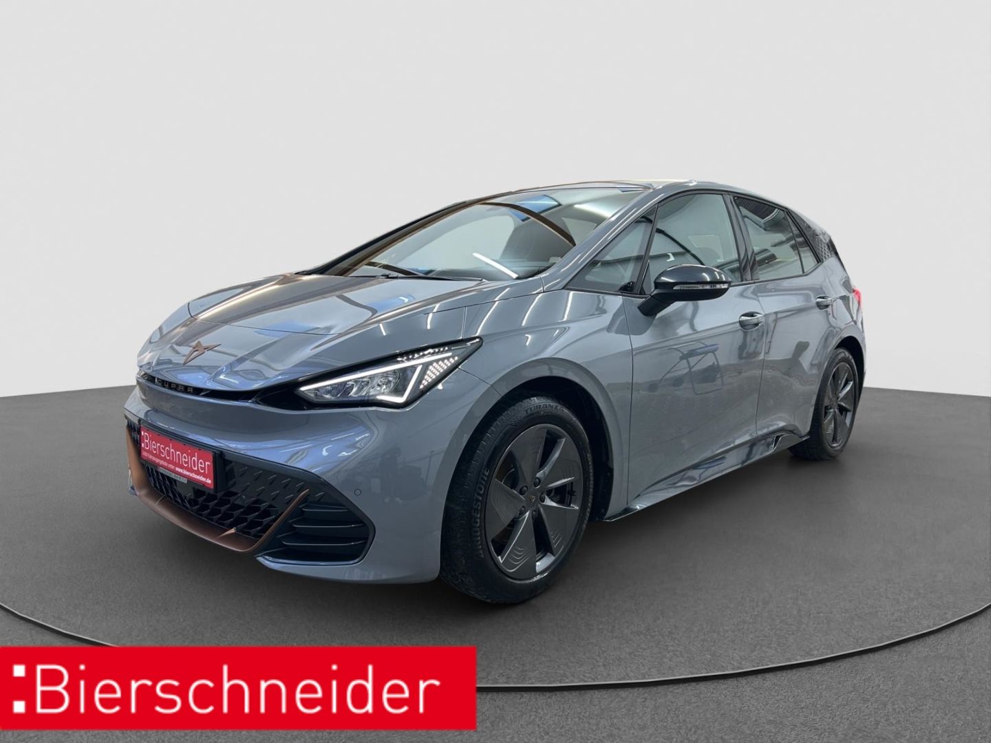 Cupra Born - Bild 1