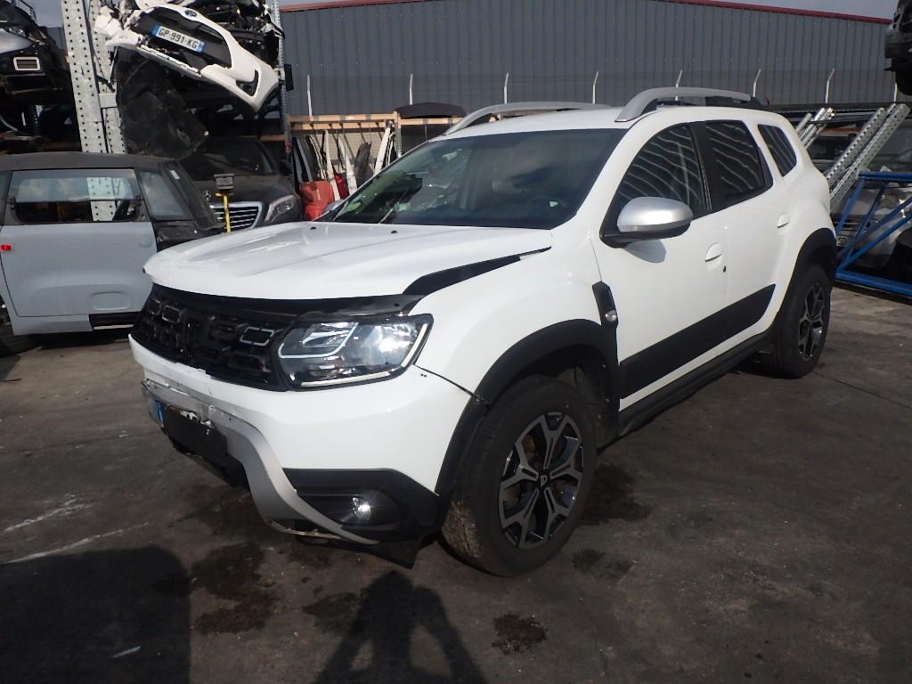 Dacia Duster Blue dCi 115 2WD Prestige