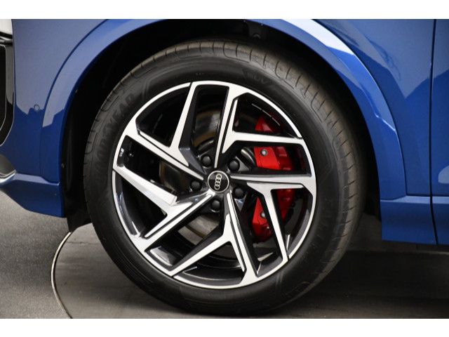 Audi SQ6 e-tron - Bild 16