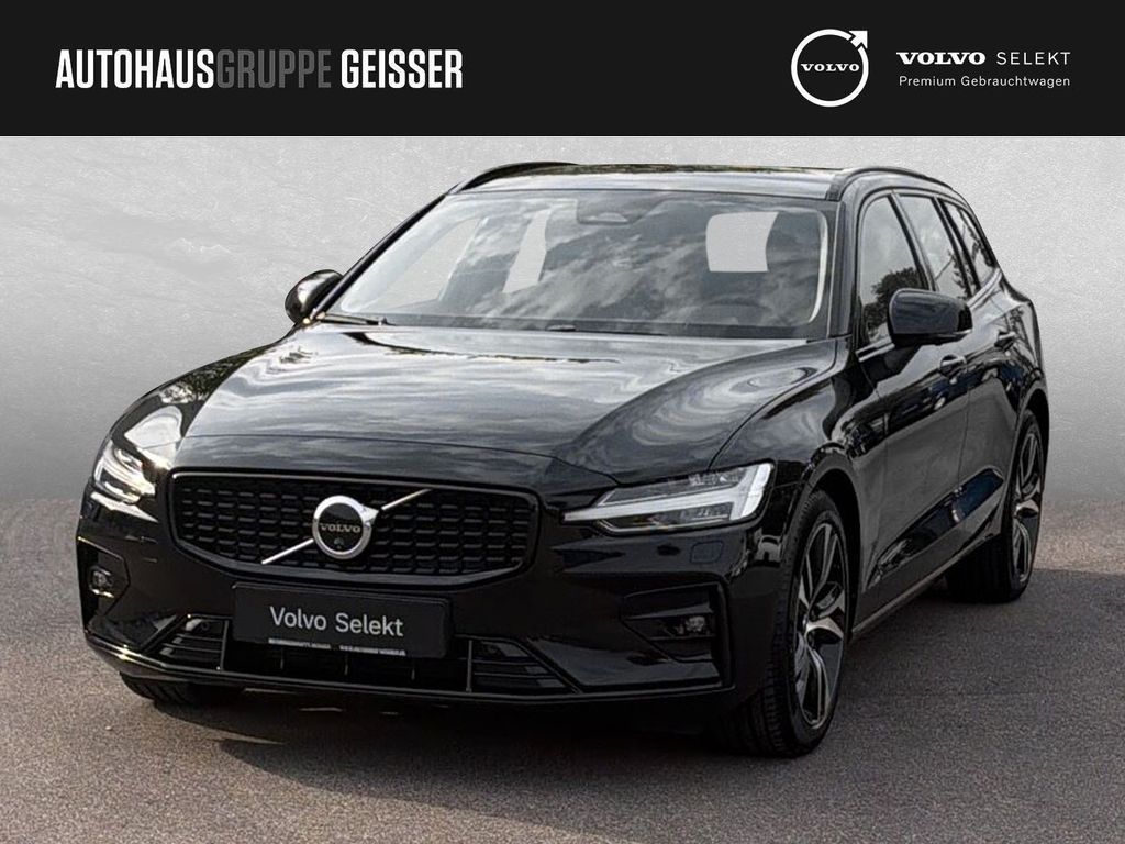 Image of Volvo V60