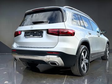 Mercedes GLB 180 - 8