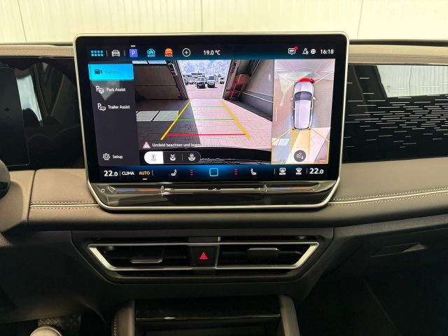 Tiguan Elegance 2.0 TDI DSG STANDHZG PANO