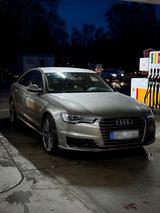 Audi A6 3.0 V6 BiTDI 320PS Facelift HUD We... - gebrauchte Audi A6 mit Facelift