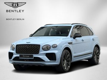 BENTLEY Bentayga Artenara Edition V8  "MULLINER BESPOKE"