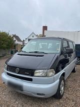 Volkswagen Vw T4 Multivan 2.5 TDI ACV / TÜV NEU - Volkswagen T4 Multivan in Bremen