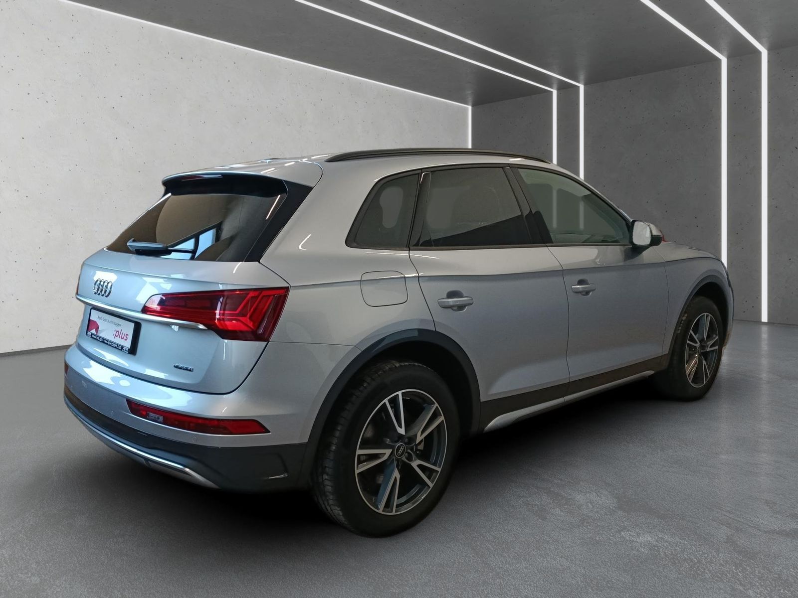 Audi Q5 - Bild 3