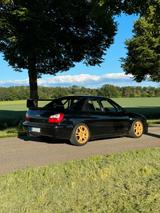 Subaru Impreza WRX STi  - Subaru Impreza: Sti
