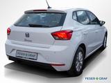 Seat Ibiza 1.0 TSI Style-Pro LED/ACC/SHZ/PDC - Seat: Tsi