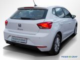 Seat Ibiza 1.0 TSI Style-Pro LED/ACC/SHZ/PDC - Seat Ibiza Jahreswagen: ST