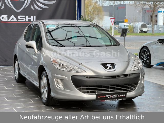 Peugeot 308Sport 1.6*Klima*1.Hd*Tempo*Tüv+Inspektion-Neu