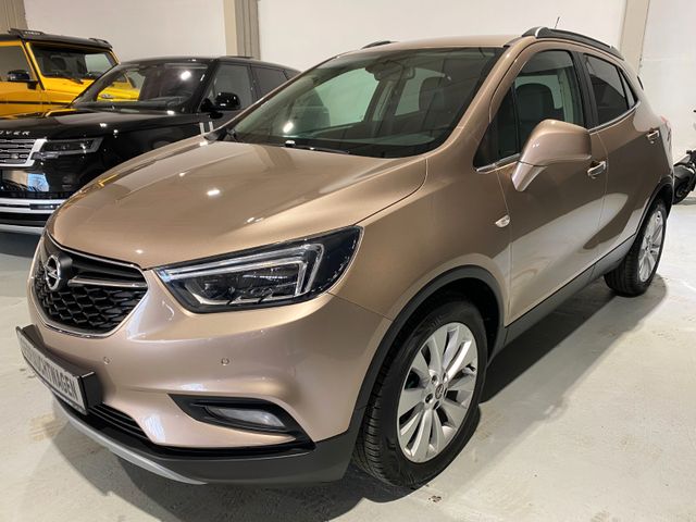 Opel Mokka X 1.4 Turbo Innovation