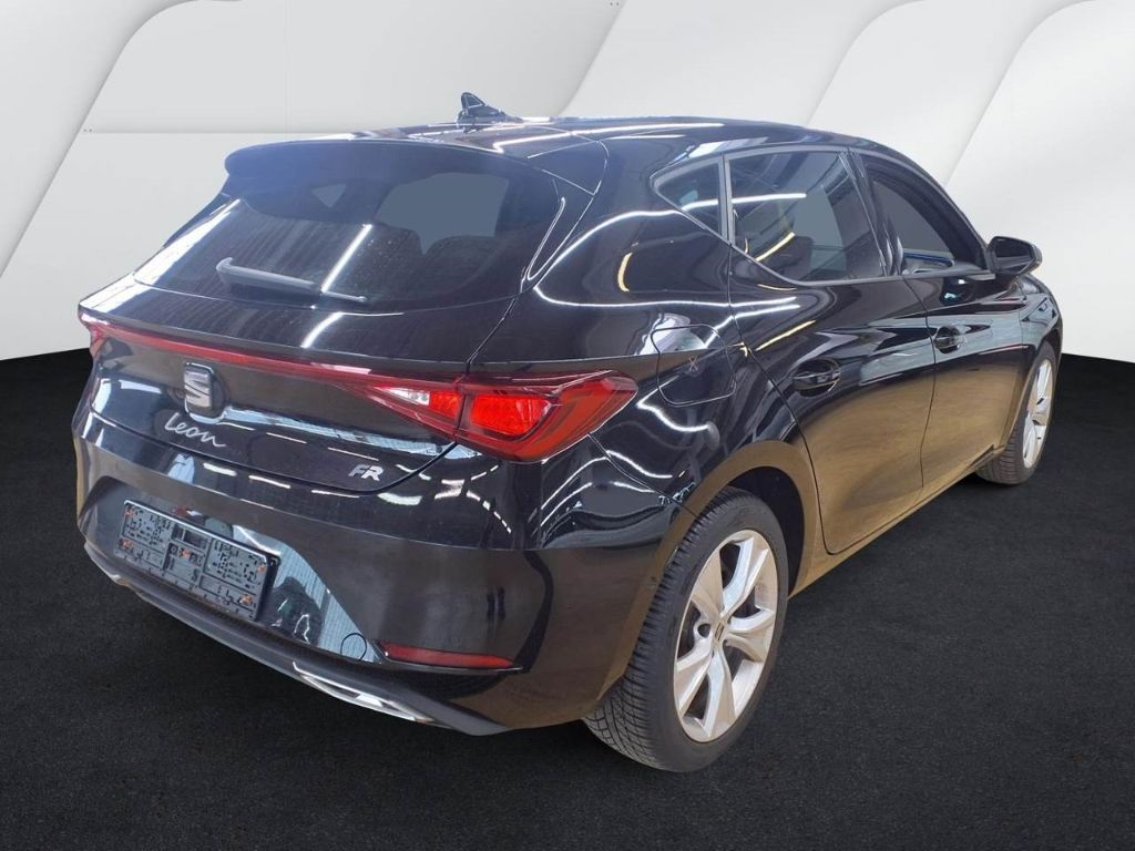 Seat Leon - Bild 2