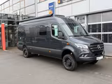 Mercedes-Benz Grand Canyon S 700 4x4*Lithium*5G WIFI*TV*AKTION - Mercedes-Benz Neu C