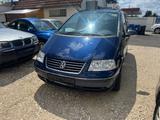 Volkswagen Sharan United LPG*Klima*7-Sitzer* - Volkswagen Sharan mit LPG-Antrieb