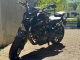 Yamaha MT-07  1.Hand mit Tourenzubehör - Offers matching your search criteria