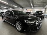 Audi A8 50 TDI L Lang quattro Assistenz-Paket plus - Audi A8 in Hamm