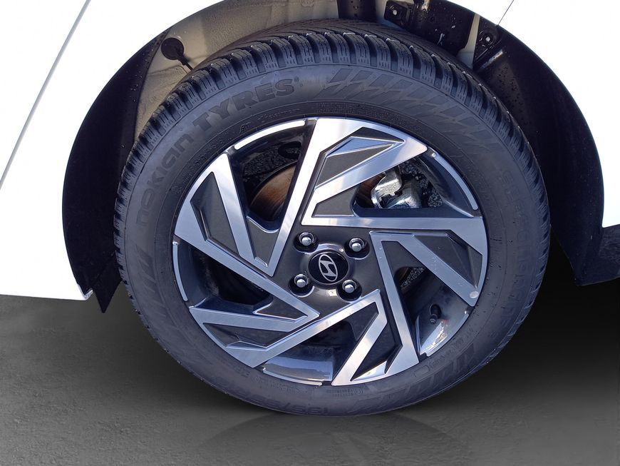 Hyundai i20 – Bild 25