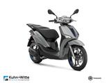 Piaggio LIBERTY 50 S E5 - PIAGGIO LIBERTY 50 S