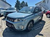 Suzuki Vitara 1.4  Comfort+ Automatik/4x4/SHZ/NAVI/Pano - Suzuki Gebrauchtwagen in Karlsruhe