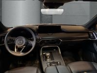 Mazda CX-80 - Vorschau Bild 10