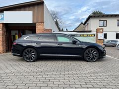 Arteon Shooting Brake R-Line