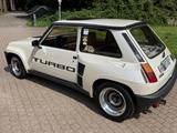 Renault R 5 Turbo - Renault R 5: Turbo