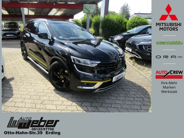 Renault Koleos 2.0 BLUE dCi Initiale Paris 4x4  185 FAP 