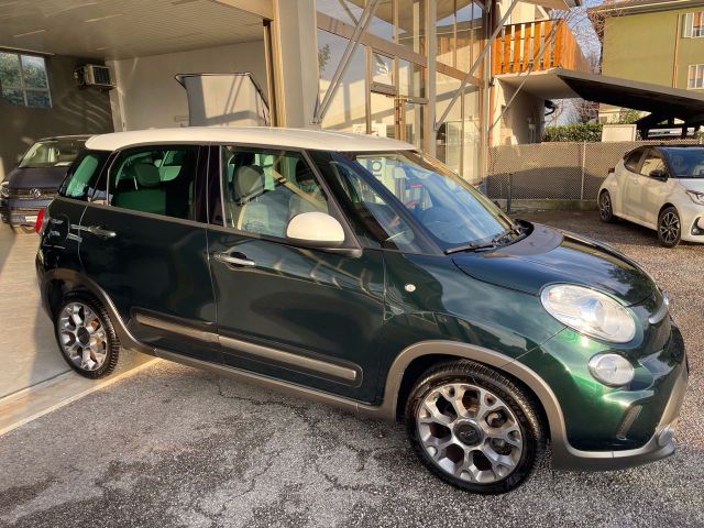 Fiat 500L 1.6 Multijet 105 cv Trekking