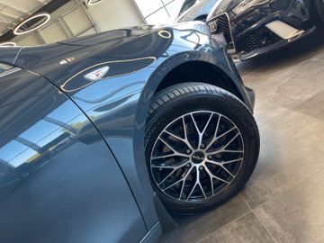 Kia cee&apos;d Sportswagon *KAM*NAVI*LKHZ*PDC*SZHZ*