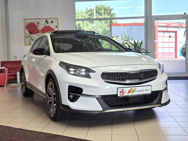 KIA XCeed — Foto 11