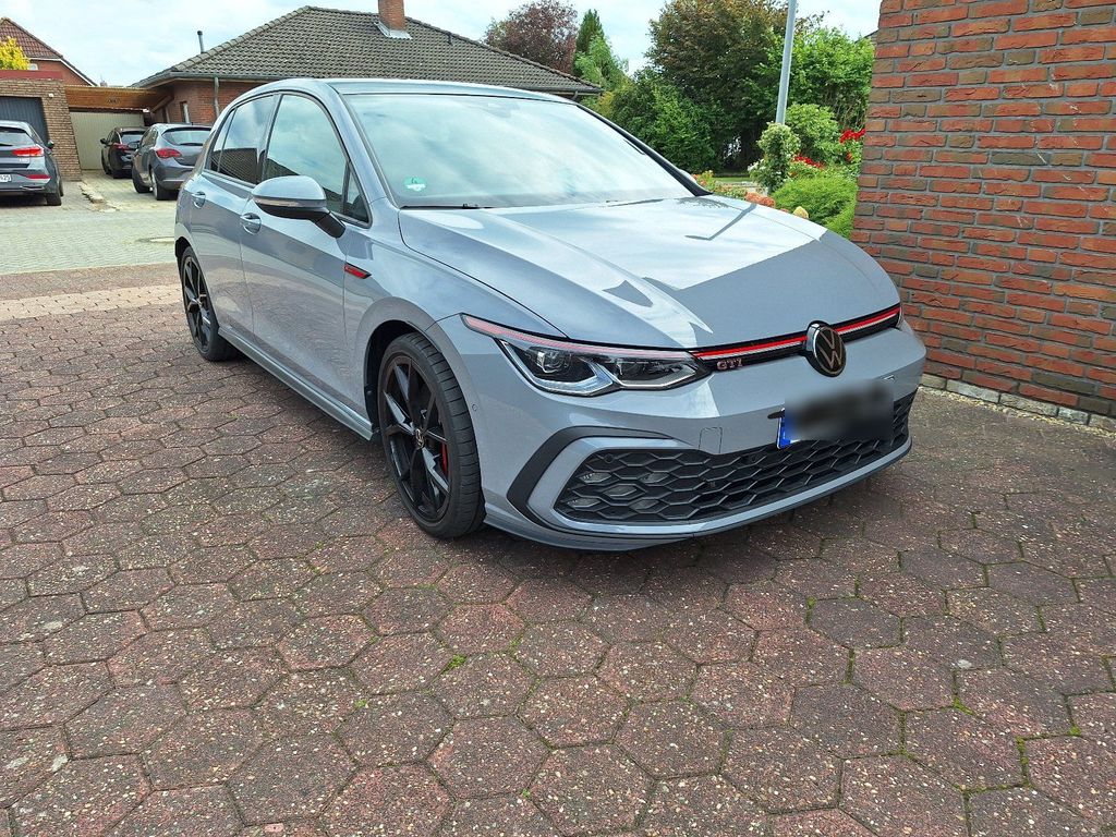 Image of Volkswagen Golf