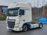 DAF XF106-460 SSC Low Deck-INTARDER-2 Tanks-Slimcool - DAF Xf 460
