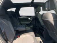 Volkswagen Touareg - Vorschau Bild 10