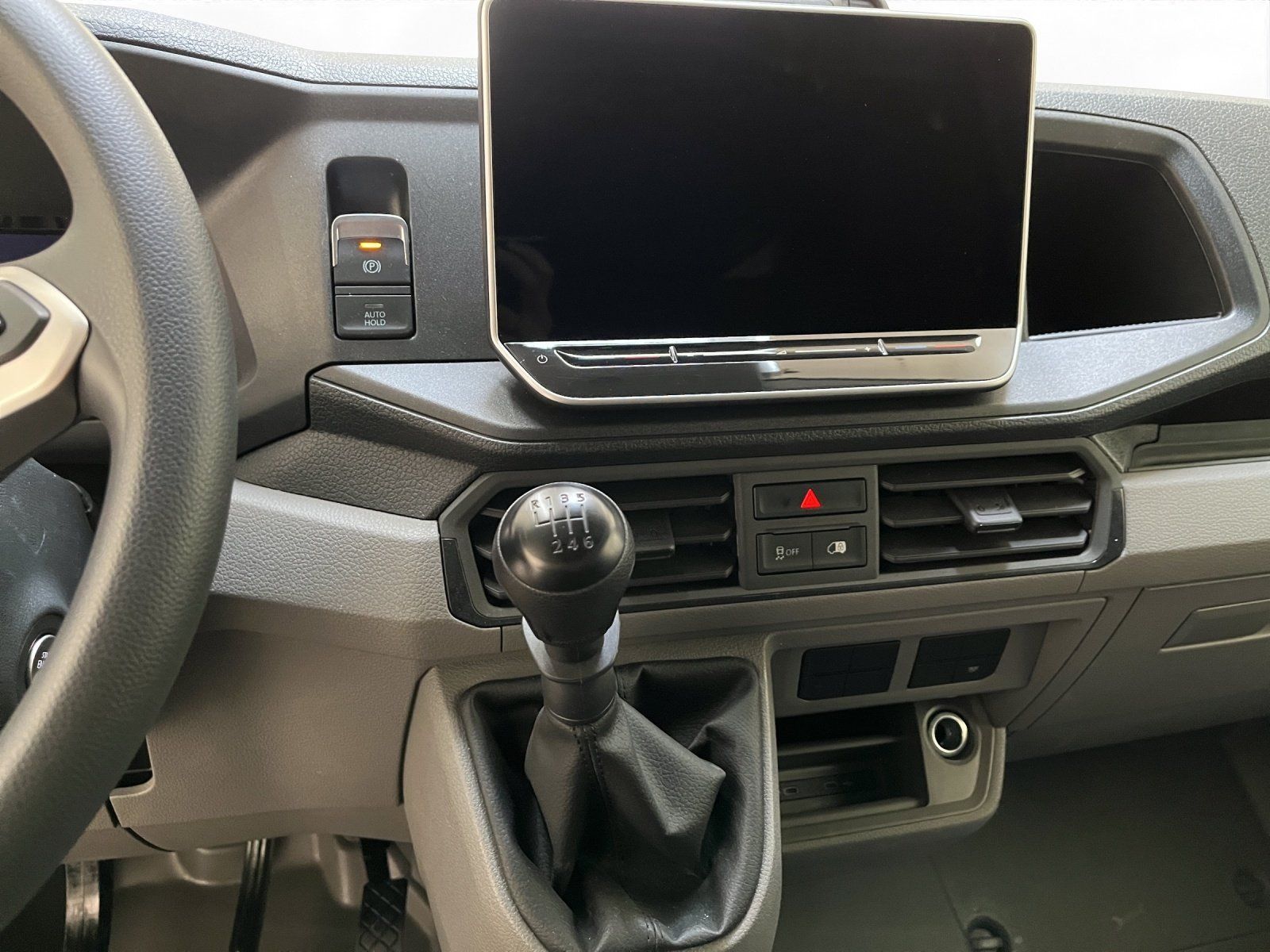 Volkswagen Crafter - Bild 12