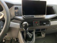 Volkswagen Crafter - Vorschau Bild 12