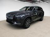 Volvo XC90 Plus Bright AWD*AHK*PANOSD*STH*360°*MATRIX - Volvo XC90: Grau, mit Apple Carplay