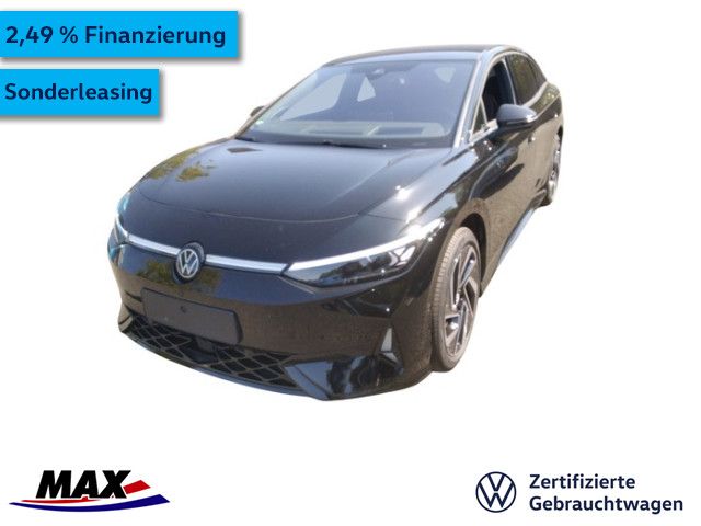 Volkswagen ID.7 GTX 4M IQ.LIGHT AR HUD PANO ACC AHK KAMERA foto 1