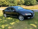 Volvo S80 D5  Momentum , Leder, Xeon Volvo Scheckheft  - Volvo: V80