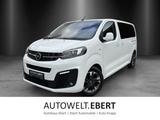 Opel Zafira Life 2.0 D M Tourer (L2)/KAMERA/ACC/AHK/