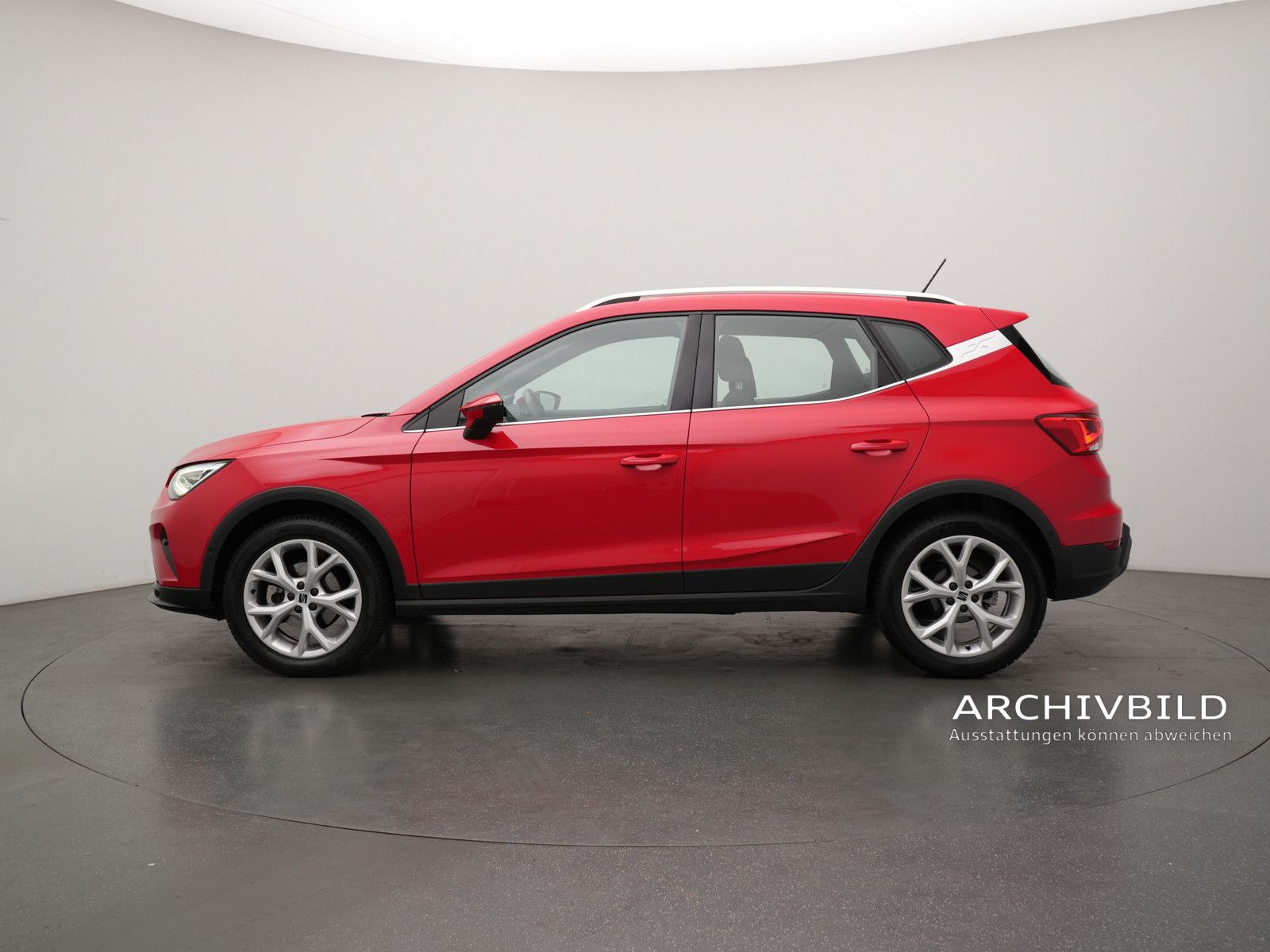 Seat Arona - Bild 4