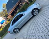 Mercedes-Benz Mercedes clk 220 cdi. Avantgarde. Scheckheft - Mercedes-Benz CLK 220 aus 2006